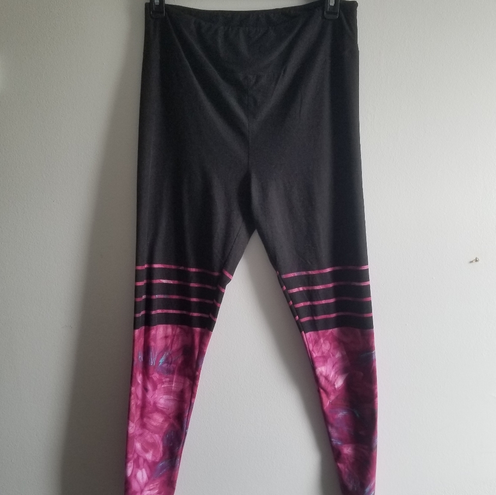 ❤LulaRoe T/C Soft Legging